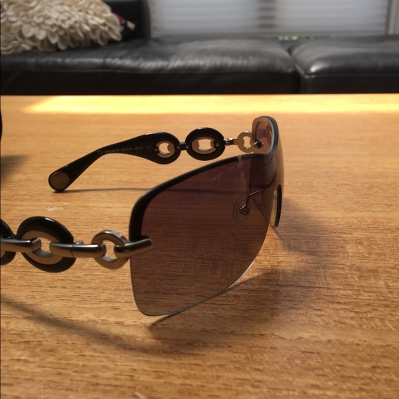Marc Jacobs sunglasses - Picture 4 of 11